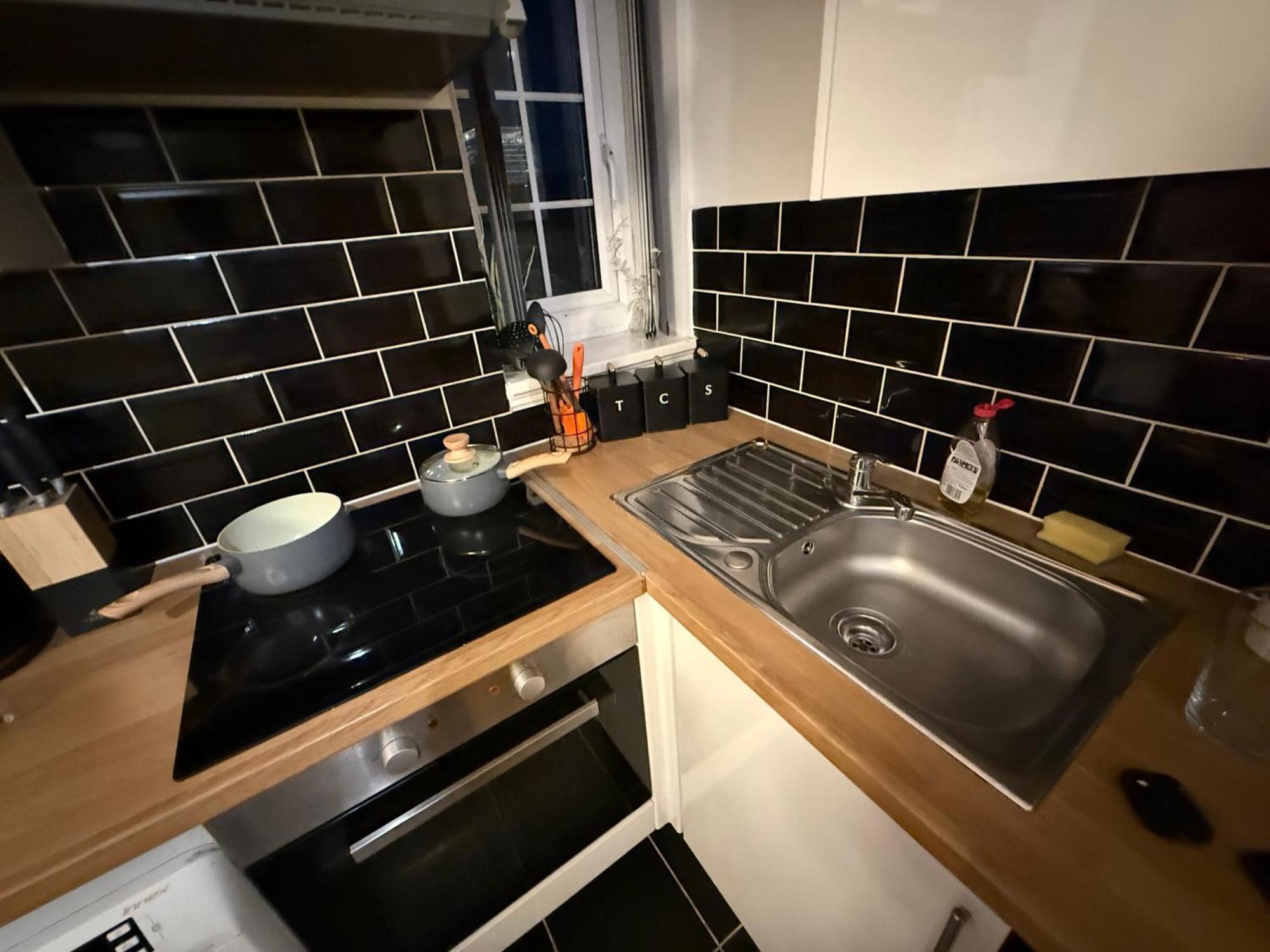 Appartement Luxury One Bedroom In Paddington